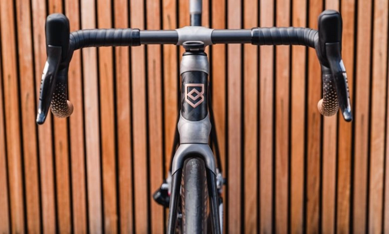 Bastion Cycles Introduces Fully Integrated Titanium 3D Printed Bicycle Cockpit