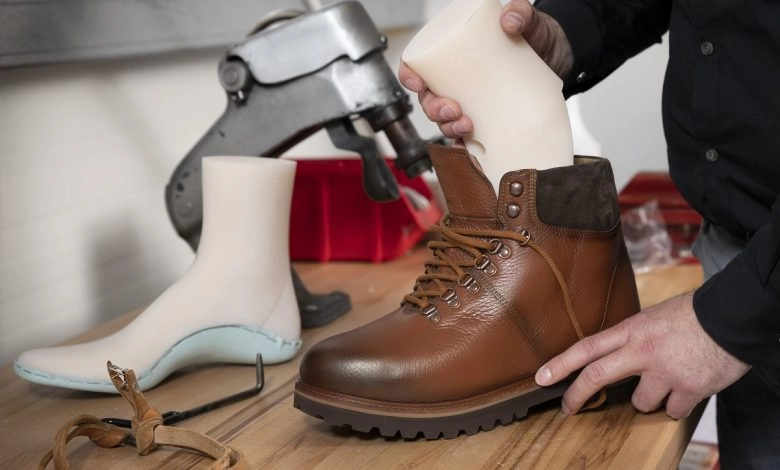 Leveraging 3D Printing for Orthopedic Footwear Innovation