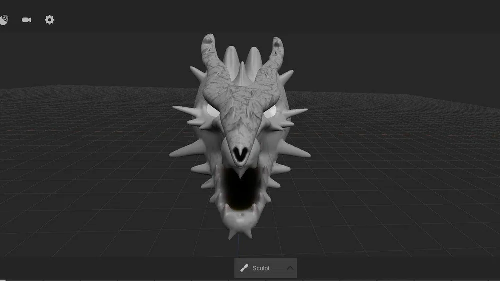 Best Apps for 3D Sculpting on iPad & Android