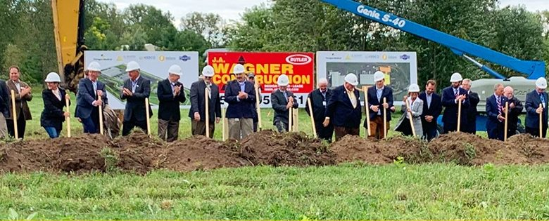 Paragon Medical Breaks Ground on Medical AM Facility in Indiana