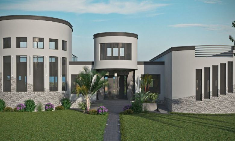 Apis Cor to Build Impreza, the First 3D Printed Home in the Space Coast Construction 3D Printing