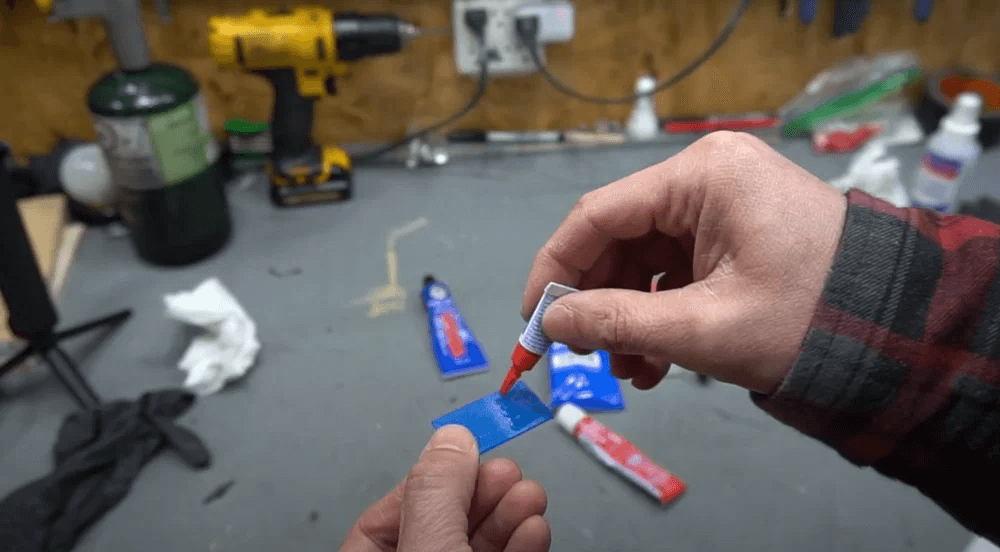 Mejores pegamentos para plásticos: PLA, ABS, y más – 3D Solved