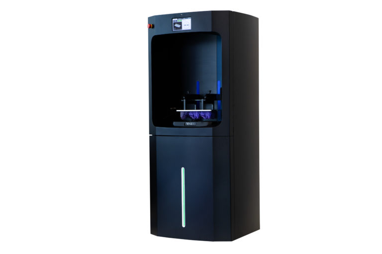 Nexa3D to Break the Productivity Barrier in Dental 3D Printing