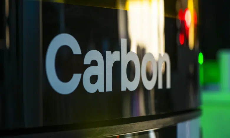 Carbon appoints Michelle Johnston Holthaus to Board of Directors AM Industry