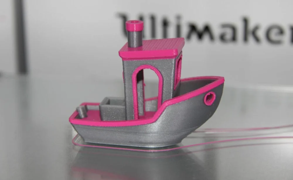 udtrykkeligt Hæderlig Grundlæggende teori 3D Printing Raft vs Brim vs Skirt: The Differences - FacFox Docs