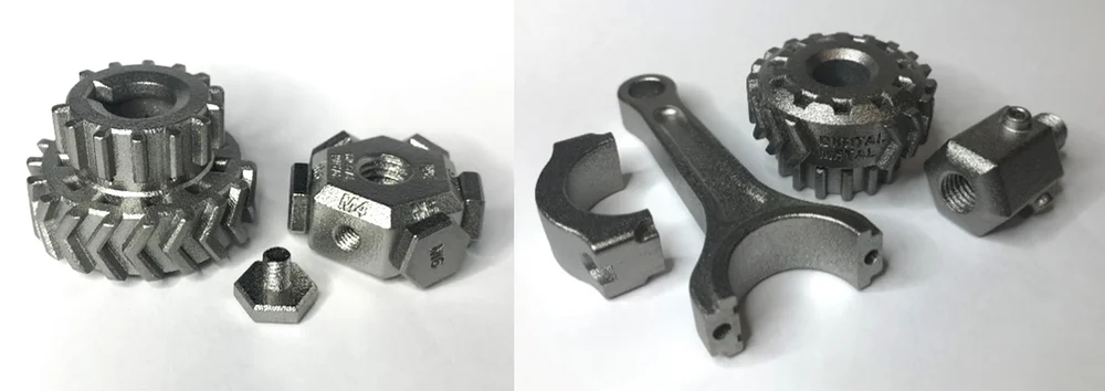 The Best Metal 3D Printers of 2022 - FacFox Docs