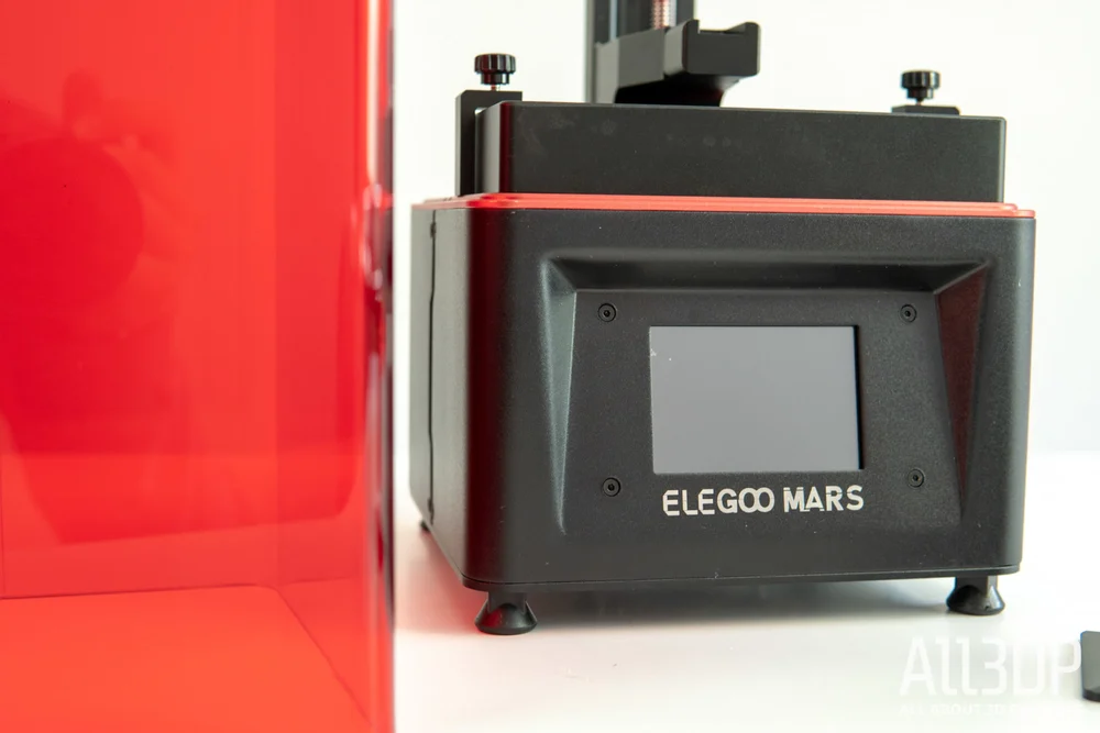 Elegoo Mars 3 Review: An Excellent Resin Printer (But) 