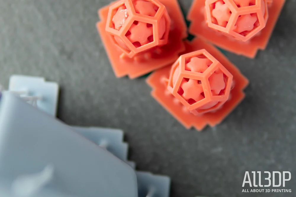 Elegoo Mars : excellente imprimante 3D résine petit budget