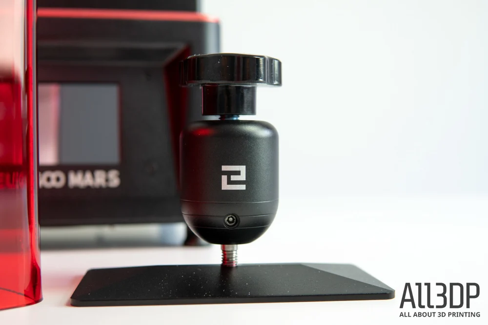 Elegoo Mars Review: Great Budget Resin 3D Printer - FacFox Docs