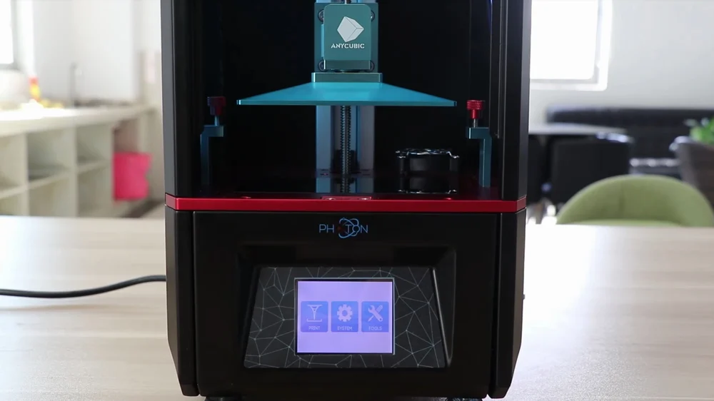 Anycubic Photon Review: Great Budget Resin 3D Printer - FacFox Docs