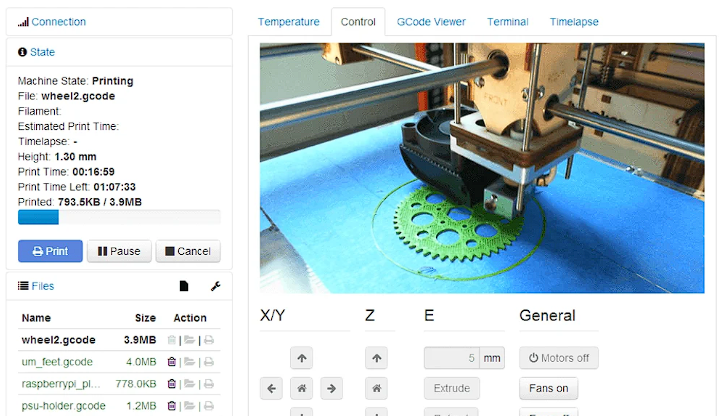 resin 3d printer slicer software