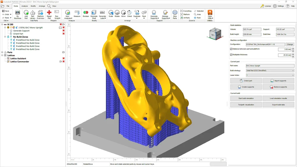 The Best 3D Printer Slicer Software of 2022 FacFox Docs