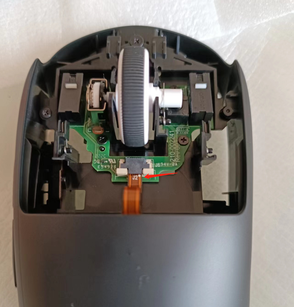 Logitech G Pro X Superlight Replacement Parts - FacFox Shop