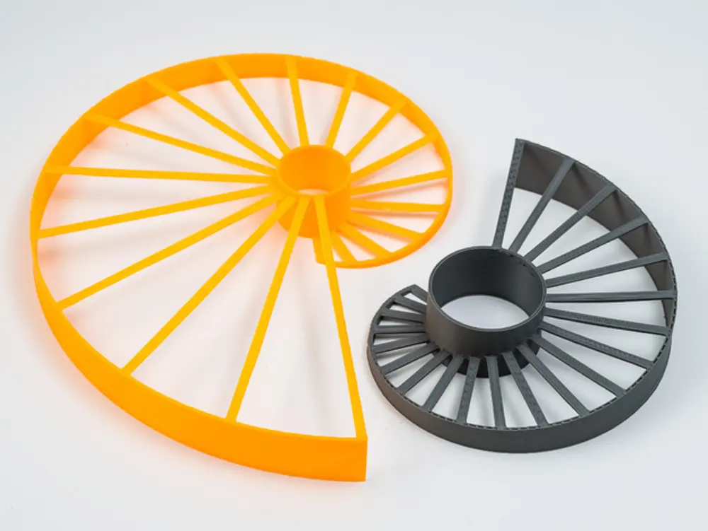3D Printing 6 for Perfect Bridges - FacFox Docs