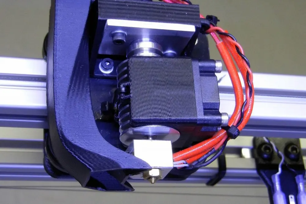 Sige Inspicere automat 3D Printing Bridging: 6 Tips for Perfect Bridges - FacFox Docs