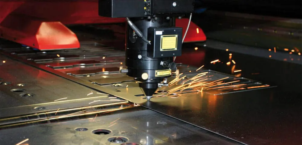 What Is a Laser Cutter? – Simply Explained