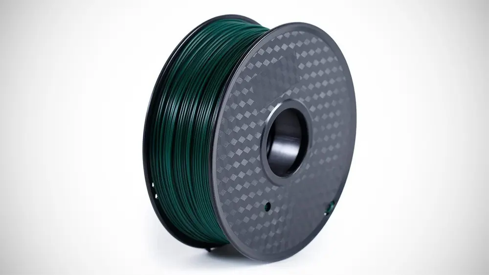 Filament PLA Premium GRIS - 2kg / 1.75mm