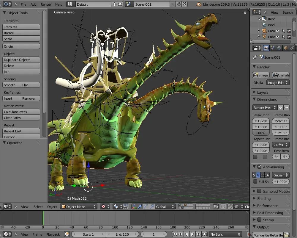 What Is Blender Software Simply Explained FacFox Docs