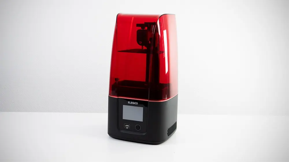 A $200 3D printer – that works! – Science Envy