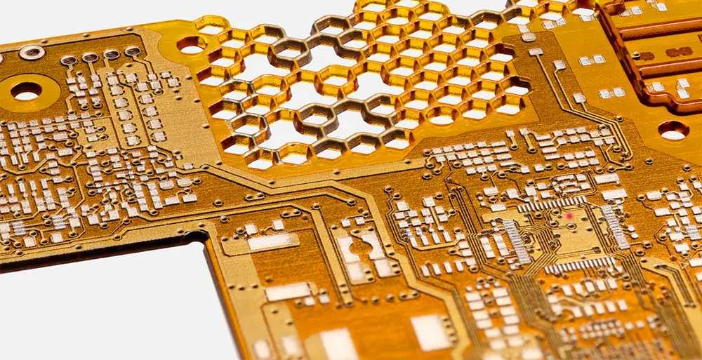 The Right Way to Solder on Printed Circuit Boards - Nova