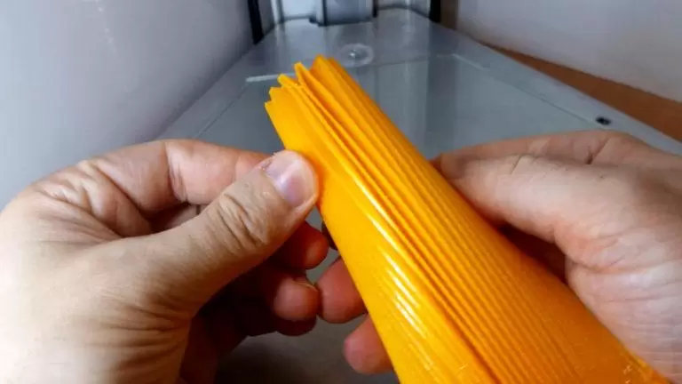 Flexible Filament Review - TPU, TPE, FLEX