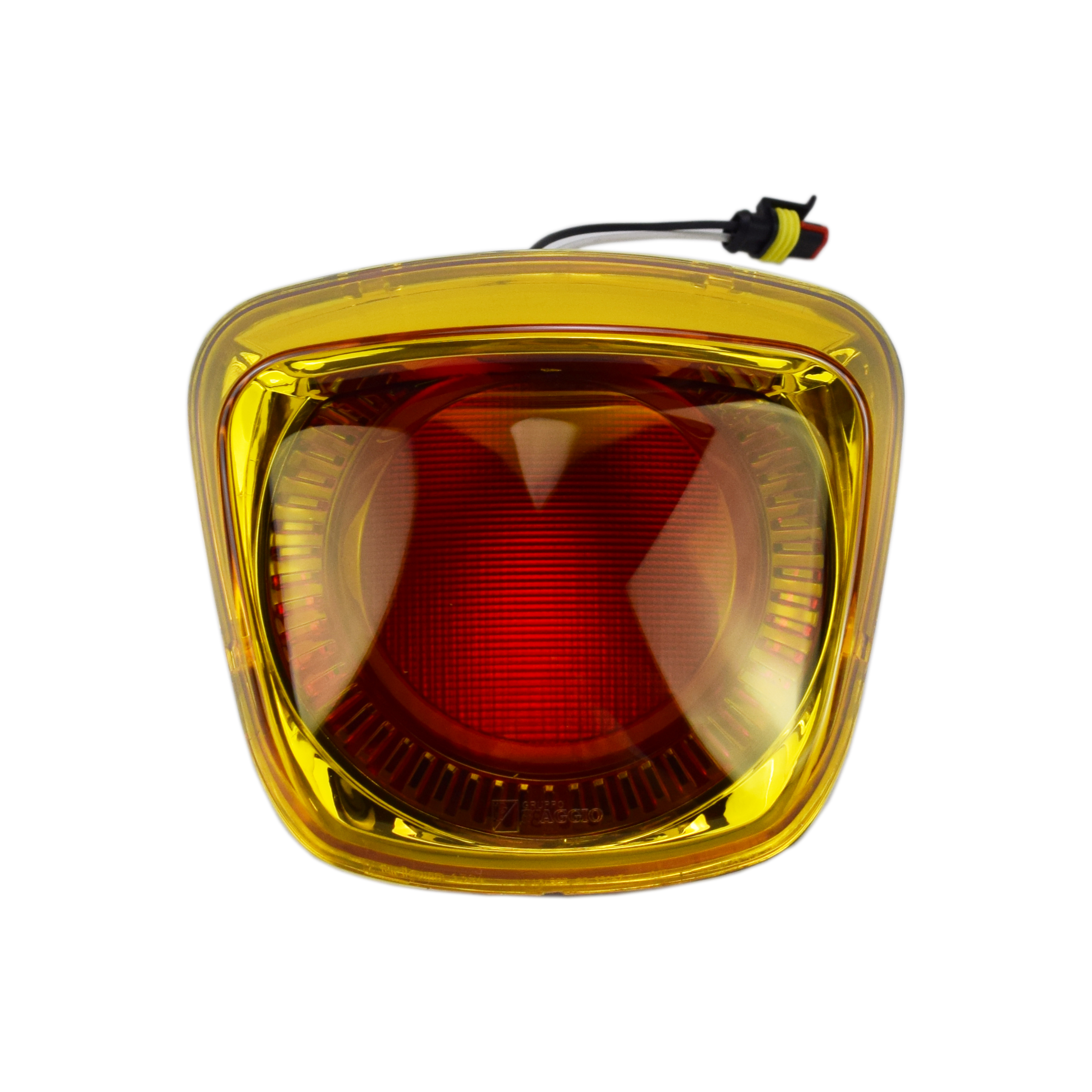 冲刺春天150LED尾灯总成 黄 (2).jpg